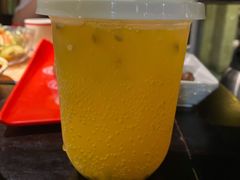 -老表记广西宵夜螺蛳鸭脚煲(西大店)