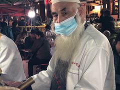 -清真老马家国华牛奶鸡蛋醪糟(正宁路店)