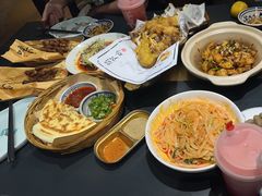-长安大牌档之龙头酒肆(荣民龙首广场店)