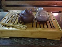 -丽江庭院之爱在路上(西单店)