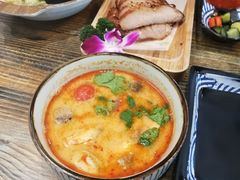 -Hi YOU你的饭局泰餐厅(雍和宫店)