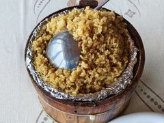 -北港方记海鲜楼·海景餐厅