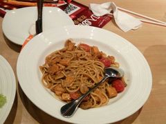 -必胜客(新中纬店)