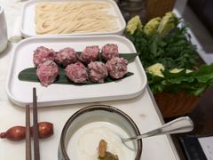 -涮福記·现切牛羊肉火锅(世纪汇店)