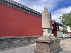 -沧州文庙