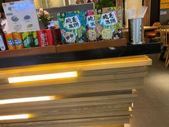 -谷田稻香·砂锅菜(南沙万达广场店)