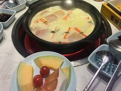 -捞神煲汤火锅(湖滨商业街店)