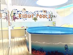 -水孩子国际儿童游泳早教中心(吾悦旗舰中心)