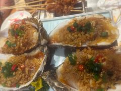 -高鸽子锦州烧烤63年(海阳路店)