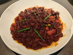 -上和臻品中国菜(花园街店)