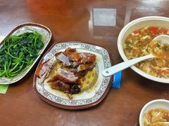 -聂记粤菜馆(鼓西路店)