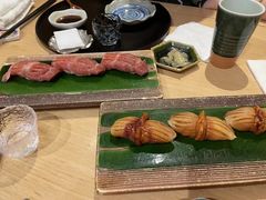 -鮨青(恒基名人购物中心店)