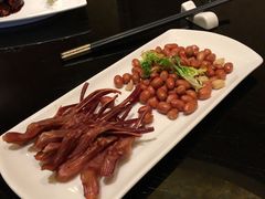 -新南华大酒店(长寿店)