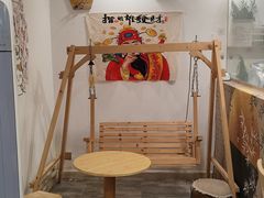 -楼上猫咖(罗湖店)