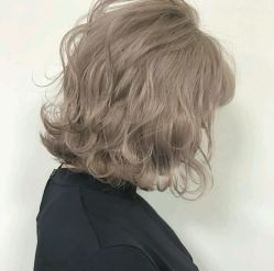 老Ben发型师-HIPSTER形象设计