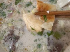 -赵家羊肉羊汤馆(车站总店)