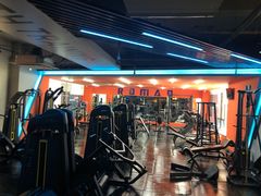 -RoMan罗马健身工作室(莘庄店)