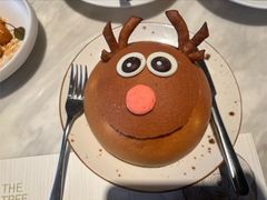 -大树餐厅(益田假日店)