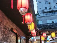 -院8里·少城记忆老川菜(宽窄巷子店)