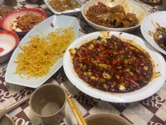 -老三样·旧食新味(万寿宫店)