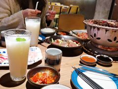 -烧肉达人•炭火烧肉(新天地店)