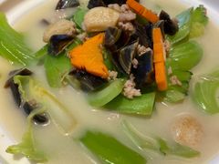 -东馆和天下特色餐饮(工农店)