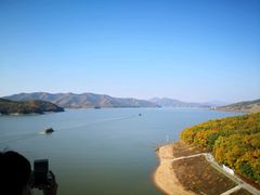 -松花湖风景名胜区
