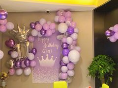 -海底捞火锅(金光华店)