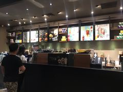 -星巴克臻选(南京金茂览秀城店)