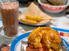 -敏华冰厅(天河城店)