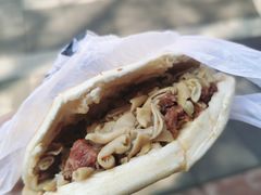 -清真拉妈卤味(回民街店)