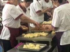自助取餐区-新川饮食(新川小区店)
