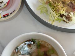 -维园港式茶餐厅(龙岗盛平店)