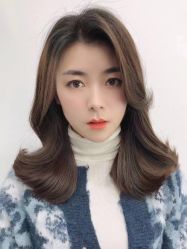 -禾曼造型