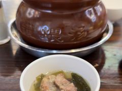 -民间瓦缸煨汤館(嵩山路店)