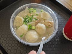 -永和鱼丸(南后街店)