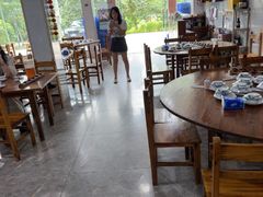 -竹乡园柴火竹筒饭·烧鸡(白水寨*森林海店)