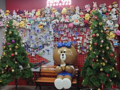 -嗨翻Hi-Fun竞技主题乐园·蹦床亲子生日轰趴(国光1937店)