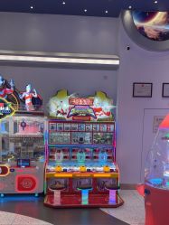 -嗨贝天地(济南万象城店)