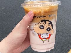 -库迪咖啡(宝安大悦城店)