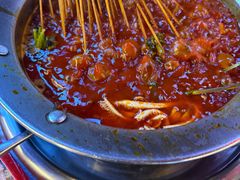 -钢管厂五区小郡肝火锅串串香(总店)