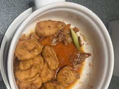 -徐记海鲜(曲江南湖店)