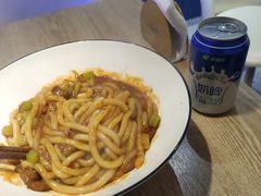 -壹粉屋新疆炒米粉(建外SOHO东区店)
