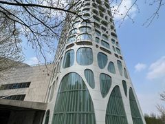 -北京康莱德酒店