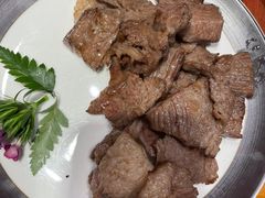 -隐炉和牛烧肉店(群力店)