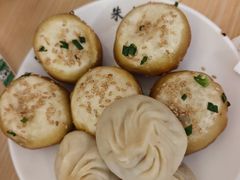 -朱新年·苏式汤团·面点(北寺塔店)