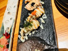 -花潮料理艺食馆(世欧广场店)