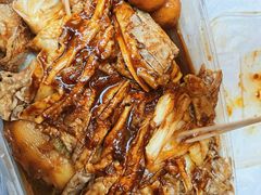 牛杂-明记牛杂(新马路分店)