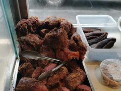 -杨牛肉面饭(天庆街店)