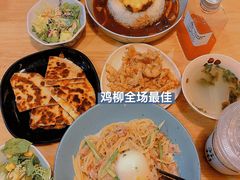 -红小满休闲餐厅(十全街店)